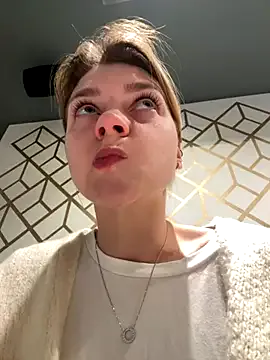 Offline ValenciaShock on StripChat