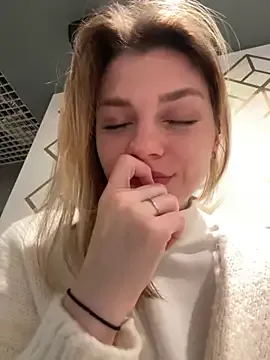 Offline ValenciaShock on StripChat