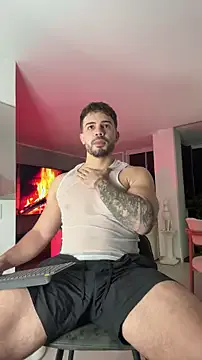 Freechat Valenthino_Salvatore on StripChat