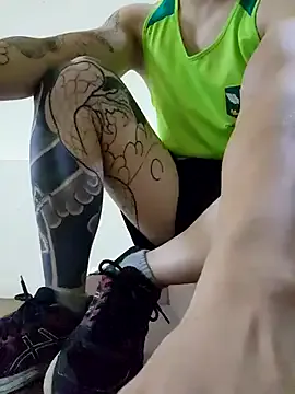 Offline Valerious180 on StripChat