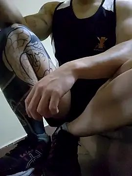 Offline Valerious180 on StripChat