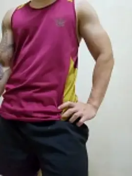 Offline Valerious180 on StripChat