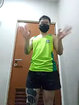 Offline Valerious180 on StripChat