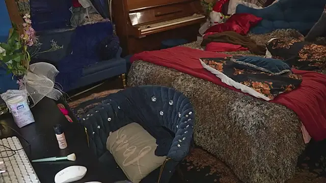 Freechat VanessaDoyle on StripChat