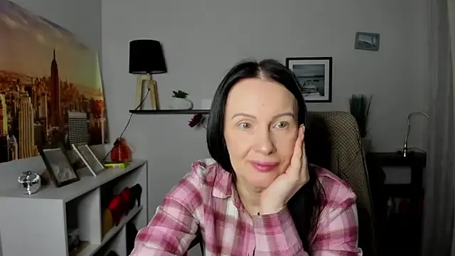 Offline Velvet_Jasmine on StripChat