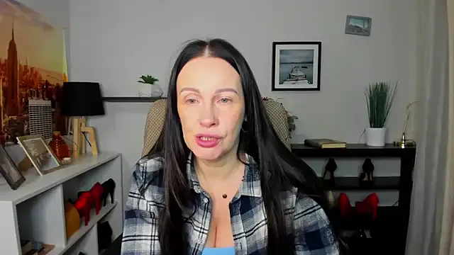 Offline Velvet_Jasmine on StripChat