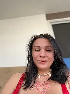 Freechat VendiMur on StripChat