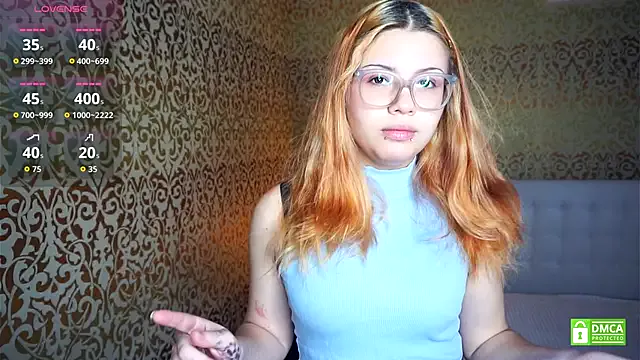 Freechat VerniceEngelking on StripChat