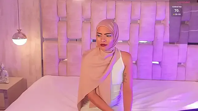 Freechat VeronicaFlowers_ on StripChat