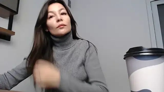 Veronichkaaa model from sc