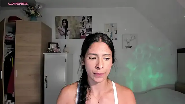 Offline Veronikolsen- on StripChat