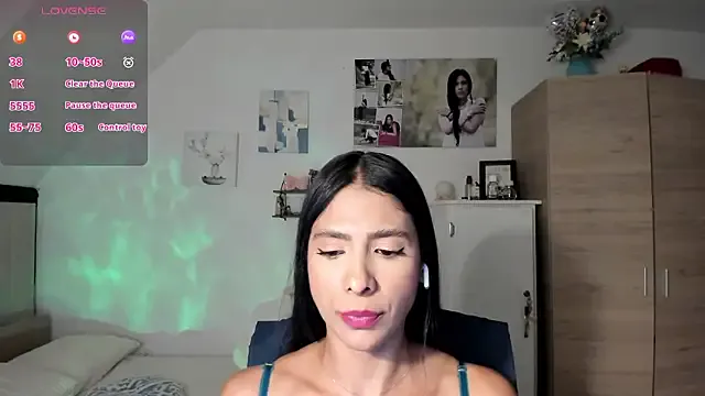 Offline Veronikolsen- on StripChat