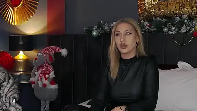 Private VickiSpice on StripChat