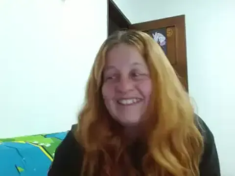 Freechat ViioletaMora on StripChat