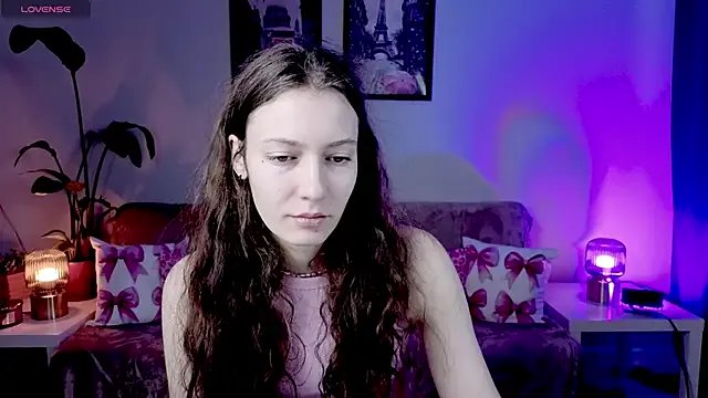 VioletaBloom model from sc