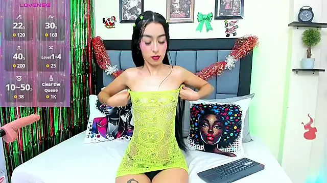 Freechat VioletaCollins on StripChat