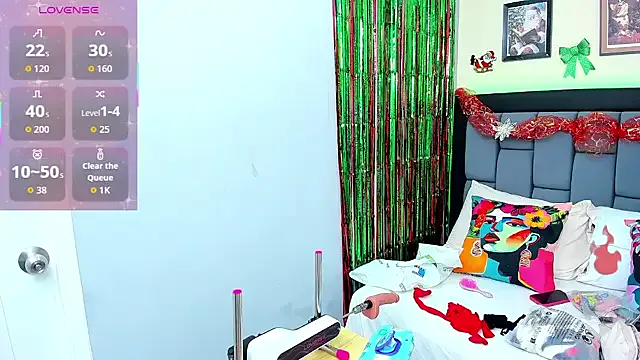 Freechat VioletaCollins on StripChat