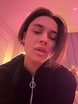 Freechat VioletAsh on StripChat