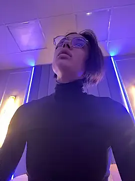 Freechat VioletAsh on StripChat