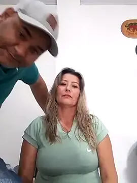wessAndSandri on StripChat