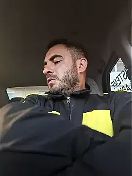 Offline Wild_Stalion on StripChat