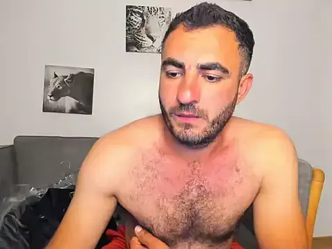 Offline Wild_Stalion on StripChat