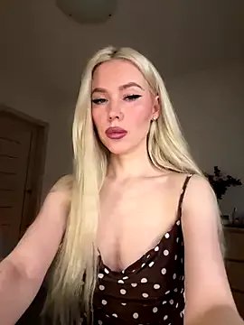 Freechat xDinnax on StripChat