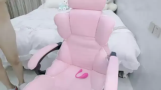 Freechat xiaokaixin on StripChat