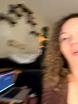 Offline XoMisty on StripChat