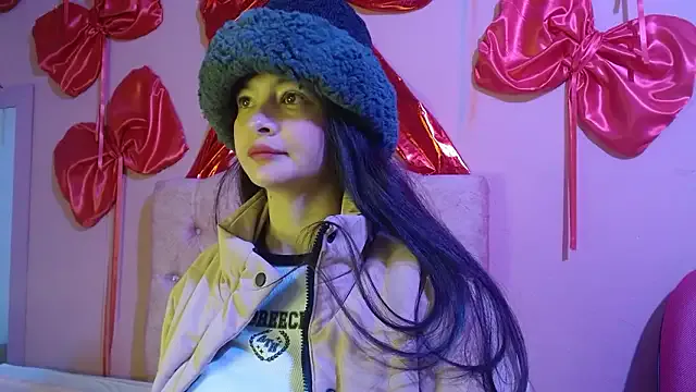 Freechat you_star on StripChat