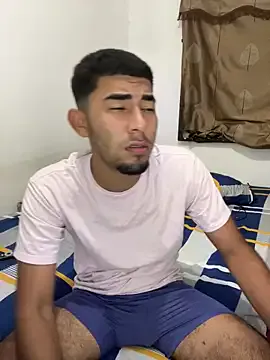 youngalexofficial model from sc