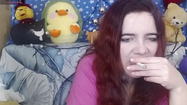 Freechat Yours_good_mood on StripChat