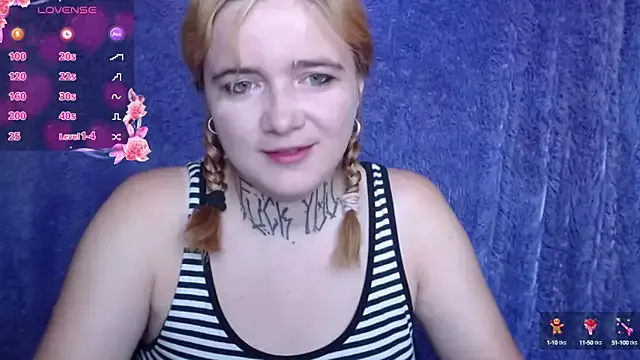 Freechat Yours_good_mood on StripChat