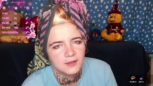 Freechat Yours_good_mood on StripChat