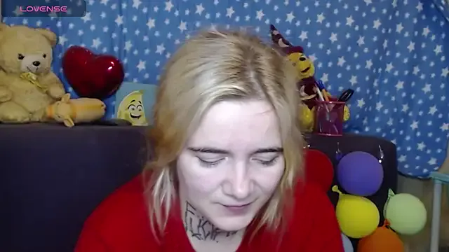 Freechat Yours_good_mood on StripChat