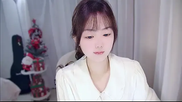 Offline YUANYUAN-A on StripChat