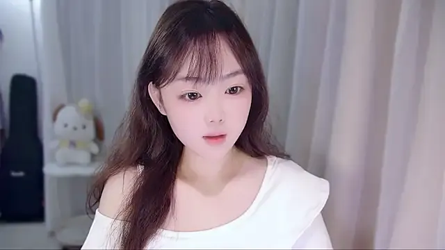 Offline YUANYUAN-A on StripChat