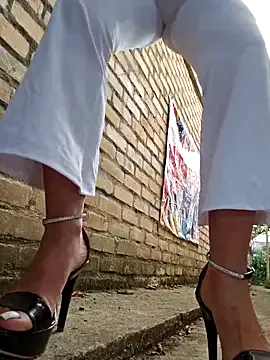 Freechat Yuky_ta on StripChat