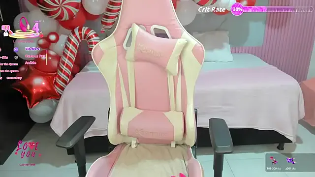 Freechat Yuli_16 on StripChat