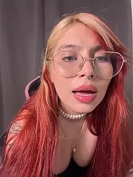 Offline YunoRose_ on StripChat