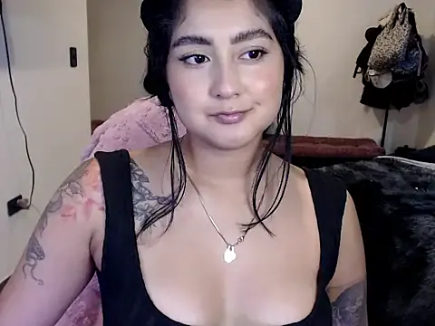 zakura_ania model from sc